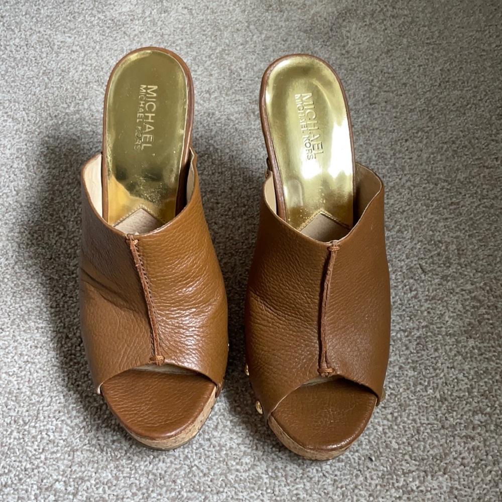 Michael Kors Wedges